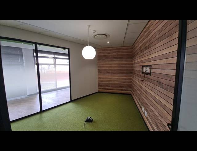 BUSINESS PROPERTY TO RENT IN WATERFALL